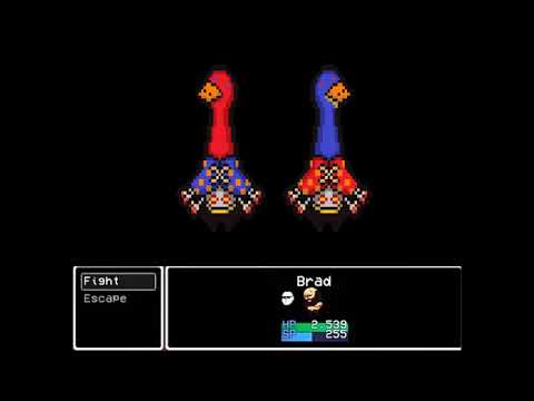 Lisa:The Twinsane-Evil Twins