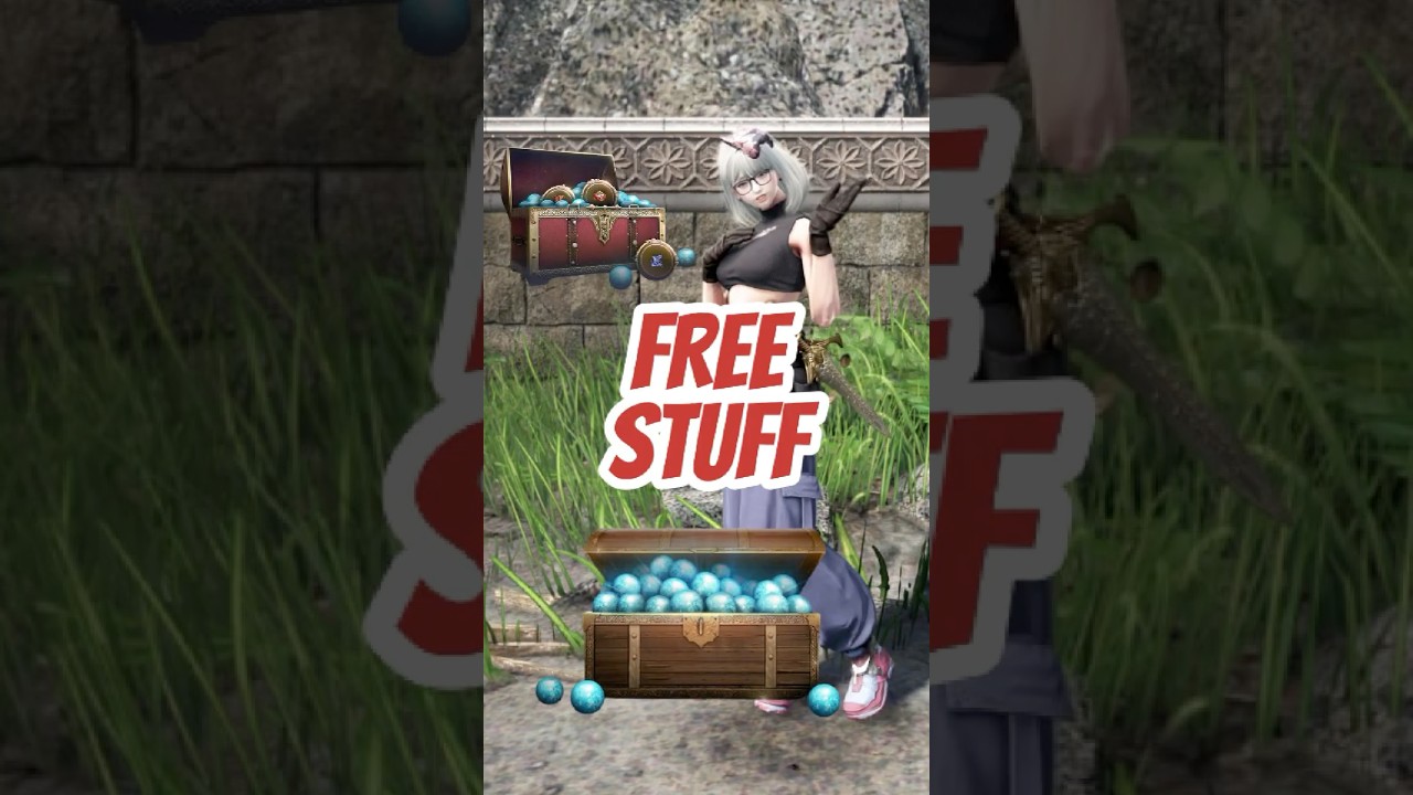 BDO | FREE STUFF INSTANTLY | Quick Tip | Coupon Code | Drops | #bdoguide #bdoshorts