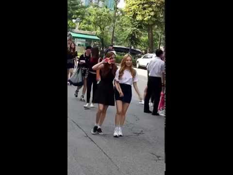 Sonamoo Music Bank