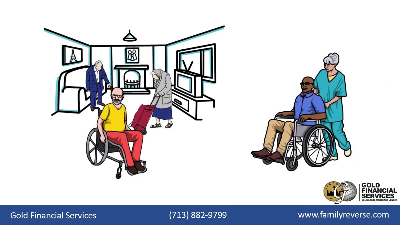 How Are Reverse Mortgage Funds Used?