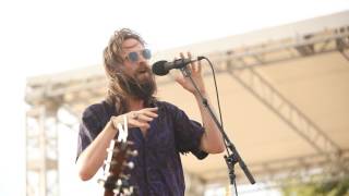 Father John Misty's Rant @ WXPN's  XPNONENTIAL FEST 2016