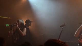 Phantogram - Bad Dreams - Live at Bitterzoet