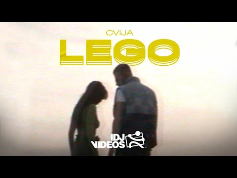 CVIJA - LEGO (OFFICIAL VIDEO)