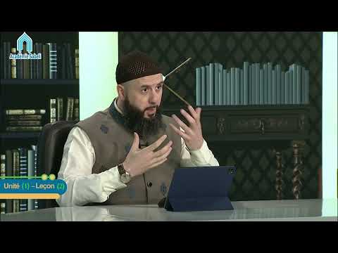 FR 1-2: Le but de notre existence