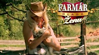 FARMÁŘ HLEDÁ ŽENU 2017 IV (3) FARMÁŘ HLEDÁ ŽENU 2017 IV (3)