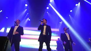 Straight No Chaser – Sweet Dreams/Handclap, 11-4-17- Easton PA
