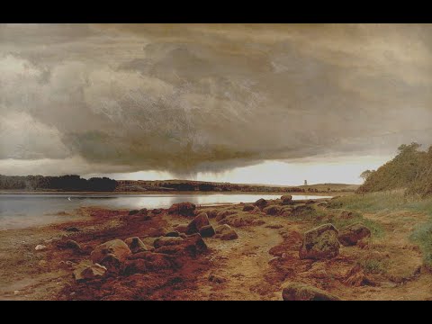 Carl Nielsen - Symphony No.1