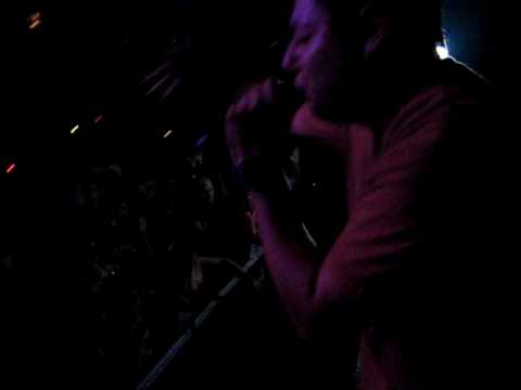 Bad Boy Bill w/ Alex Peace on the MIC