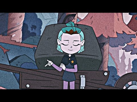 ❝every week is fashion week for me❞ Amity | toh