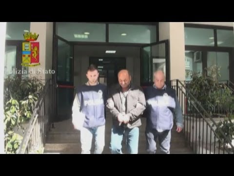 Blitz alla 'ndrangheta calabrese, in manette capi della cosca dei Crea Rizziconi