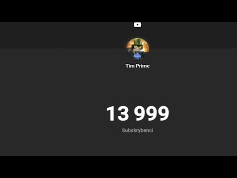 Hitting 14k Subs!!! THANK YOU!