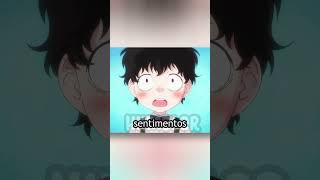 Tudo que esse garoto toca fica sem vida