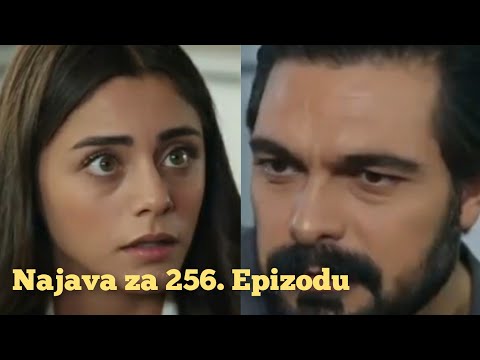 Najava za 256. Epizodu (sa prevodom) Emanet - Fatalna Ljubav