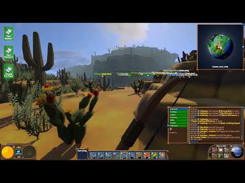 MongoTV_960 - Part 19 - ECO - Multiuser - World - Ecomaniacs - NEW Desert House Property