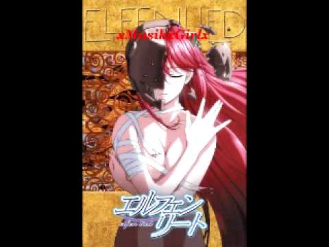 Elfen Lied OST~14 Ametsuyu