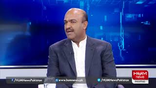 Government Amnesty Scheme: Is it justified now? Listen to Nadeem Afzal Chan