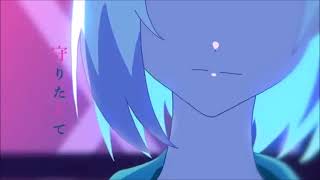 【音程迷子な人が歌ってみた】傷つけど、愛してる。【夜空シノ】