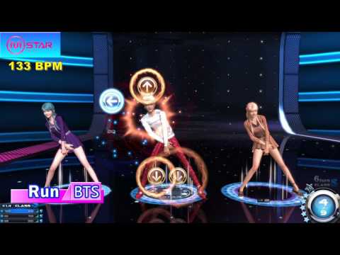 《Mstar》20160302 新歌 Run、Butterfly