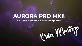 Nexigo Aurora Pro MK II - Video Montage