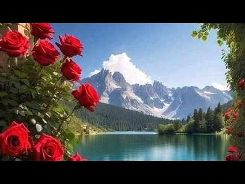 100 Beautiful flowers design to make you happy