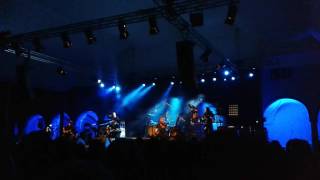 Siddharta - Kloner @ Arsana Festival Ptuj 2016