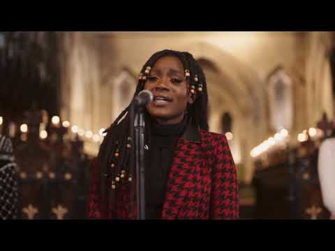 Moya Brennan with Irish Women In Harmony - Halleluyah
