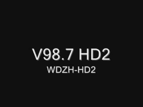 V98.7 HD2 Detroit