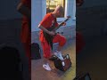 Samadhi Maze. Saint Petersburg, Guitarist, Busker. Уличные музыканты в Питере 🎸. 2023