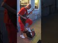 Samadhi Maze. Saint Petersburg, Guitarist, Busker. Уличные музыканты в Питере 🎸. 2023