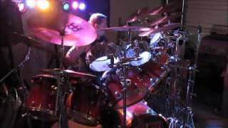 Drum Cover Moon Crazy Blue Oyster Cult Drums Drummer Drumming Jam BOC