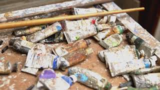 George Hendrik Breitner: Meisje in kimono