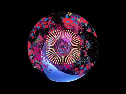 Sam Skilz feat. Emory Toler - Journey (Lyric Video)