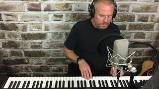MATT ROUSH - "The Christmas Song" written by Robert Wells & Mel Tormé