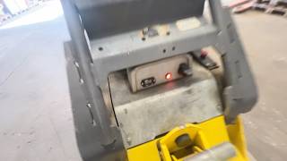 Prodaja Wacker Neuson DRP 6555He vibro ploče - Slika 4 | Machineryline BA Wacker Neuson DRP 6555He vibro ploča | Slika 4 - Machineryline
