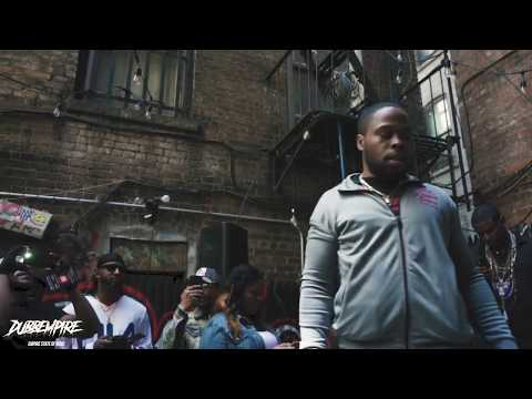 Lambo Show Performance Live @ Black Ink Tattoo Shop