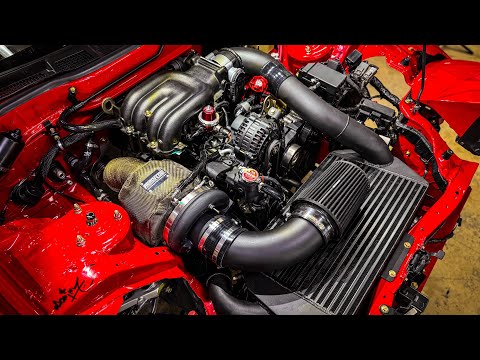 Η ΣΤΙΓΜΗ ΠΟΥ ΠΕΡΙΜΕΝΑΜΕ !! ΤΟ RX7 FD ΠΗΡΕ ΜΠΡΟΣΤΑ ΓΙΑ ΠΡΩΤΗ ΦΟΡΑ 🔥 | RUSTY2GOLD