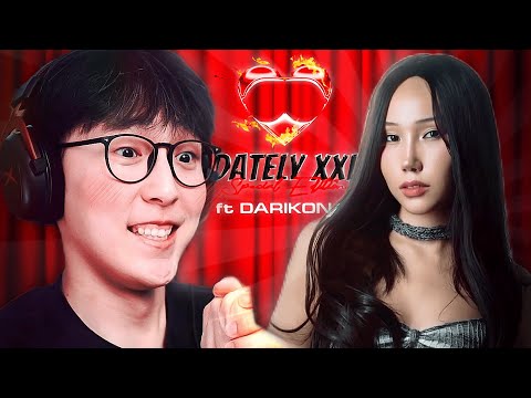 БҮЖИГЛЭДЭГ ЗАЛУУЧУУДТАЙ БОЛЗОО! | CTS Reacts to Dately XXL