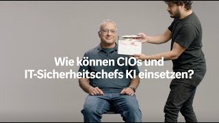 Workday KI, Sicherheit und der moderne CIO
