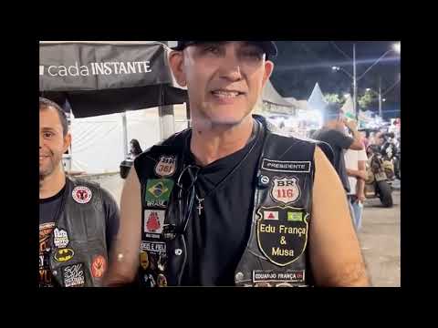 Encontro de Motociclista de Timoteo minas gerais 2025