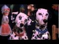 102 Dalmatians