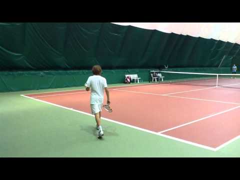 Alexey Zakharov And Anastasia Kulikova