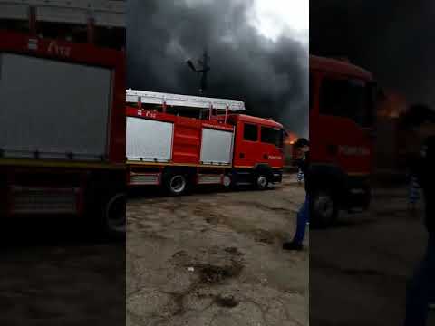 Incendiu. Stiri Braila - Probraila.ro