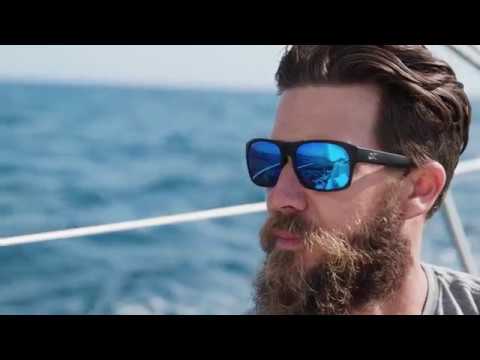Kaenon: Built For Outsiders - Sailing