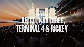 Download lagu LIVE TRIBAL HOUSE MIX | DJ DELLZ KAYTHREEE ft TERMINAL 4 RICKEY | 1WAY ALBANIA 2026 mp3 Download lagu LIVE TRIBAL HOUSE MIX | DJ DELLZ KAYTHREEE ft TERMINAL 4 RICKEY | 1WAY ALBANIA 2026 mp3