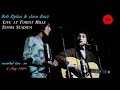 Bob Dylan & Joan Baez - Live at Forest Hills, 1964 [COMPLETE RESTORED AUDIENCE TAPE]