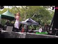 Thumbs Part 2 Sabrina Carpenter Central Park Mets Jam 9 9 17