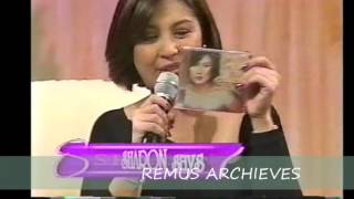 Sharon Cuneta All I Ever Want Album