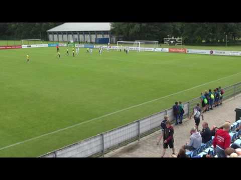 Brøndby U13 2016 - FC Helsingør Resultat 4-0 BRØNDBY CUP