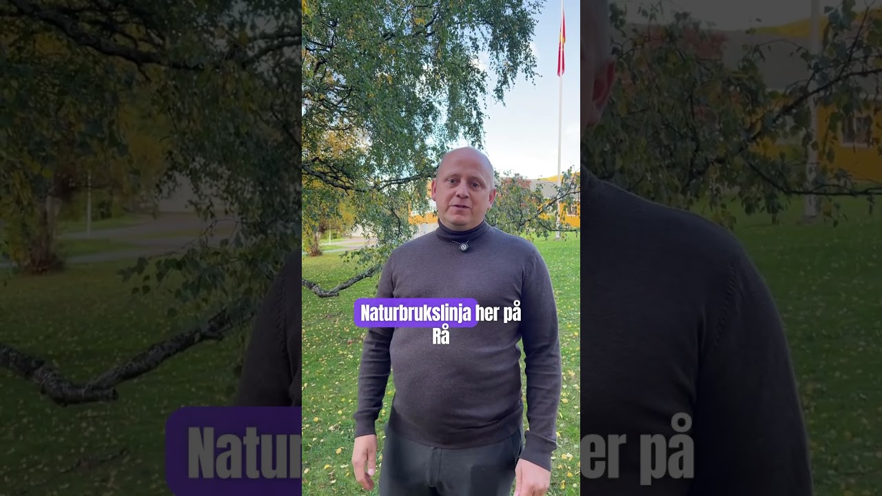 Ordfører Birgers velkommen