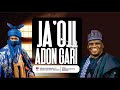 Dauda Kahutu Rarara JA OJI ADON GARI Official Audio 2025
